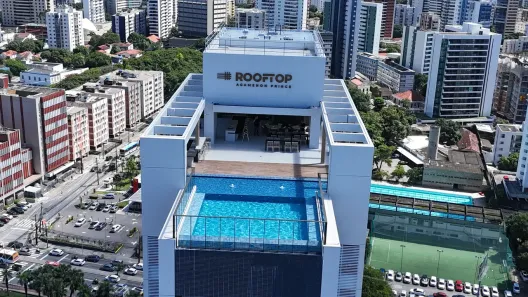 Apartamento com 1 Quarto à venda, 32m² no Boa Vista, Recife