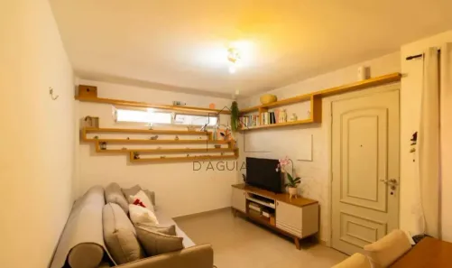 Apartamento com 2 Quartos para alugar, 84m² no Santana, São Paulo