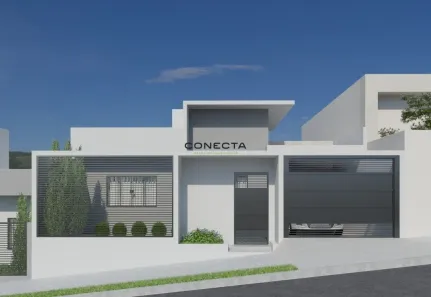 Casa com 2 Quartos à venda, 70m² no Parque Residencial Ana Rosa, Cambé