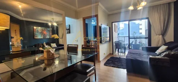 Apartamento com 3 Quartos à venda, 78m² no Vila Suzana, São Paulo