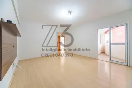 Apartamento com 3 Quartos à venda, 89m² no Vila Valparaíso, Santo André