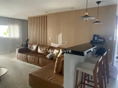 Apartamento com 2 Quartos à venda, 107m² no Água Branca, São Paulo