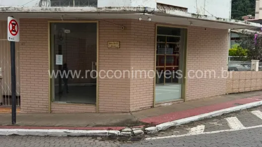 Ponto Comercial para alugar, 50m² no Domingos Martins, Domingos Martins