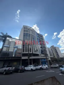 Sala Comercial para alugar, 50m² no Centro, Caxias do Sul