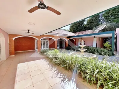 Casa com 9 Quartos à venda, 386m² no Jardim Canadá, Ribeirão Preto