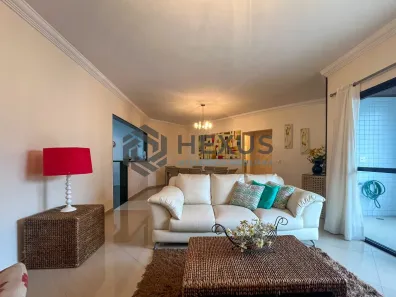 Apartamento com 4 Quartos à venda, 140m² no Pitangueiras, Guarujá