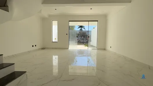 Casa com 3 Quartos à venda, 65m² no Santa Amélia, Belo Horizonte