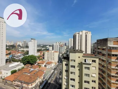 Apartamento com 1 Quarto para alugar, 34m² no Jardim Paulista, São Paulo