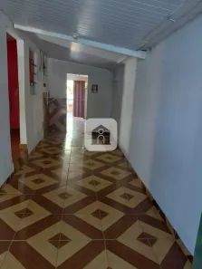 Casa com 3 Quartos à venda, 80m² no São Jorge, Uberlândia