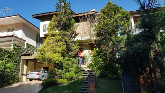 Sobrado com 4 Quartos à venda, 400m² no Adalgisa, Osasco