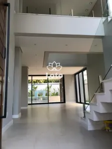 Casa de Condomínio com 4 Quartos à venda, 270m² no Botujuru, Mogi das Cruzes