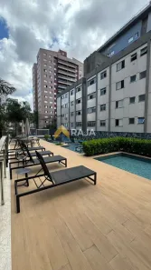 Apartamento com 3 Quartos à venda, 83m² no Santo Agostinho, Belo Horizonte