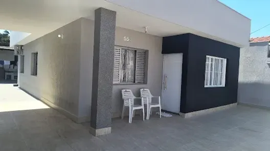 Casa com 3 Quartos à venda, 140m² no Jardim Liberdade, Jundiaí