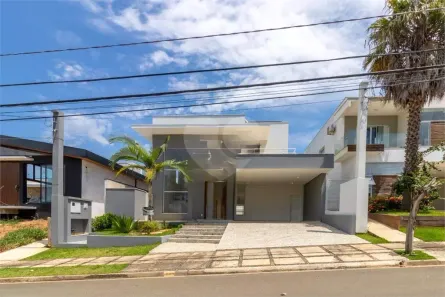 Casa de Condomínio com 3 Quartos à venda, 320m² no Parque Reserva Fazenda Imperial, Sorocaba