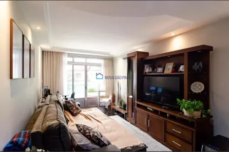 Sobrado com 2 Quartos à venda, 140m² no Parque Jabaquara, São Paulo