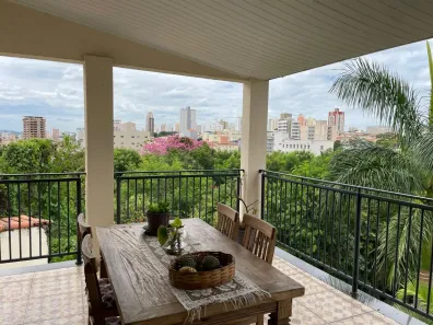Casa com 8 Quartos à venda, 250m² no Vila São João, Sorocaba