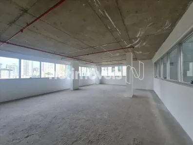 Sala Comercial à venda, 116m² no Savassi, Belo Horizonte