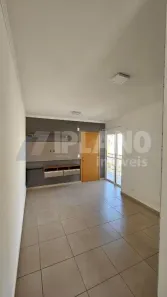 Apartamento com 2 Quartos para venda ou aluguel, 48m² no Vila Rancho Velho, São Carlos
