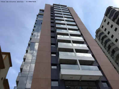Sala Comercial para alugar, 34m² no Jardim, Santo André