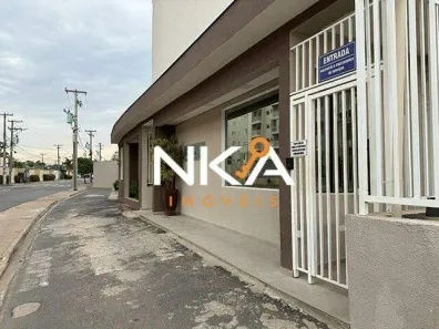 Apartamento com 2 Quartos à venda, 50m² no Ortizes, Valinhos