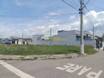 Lote/Terreno à venda, 223m² no Loteamento Santa Clara, Pindamonhangaba