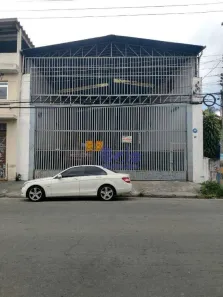 Galpão/Depósito/Armazém à venda, 271m² no Vila Dionisia, São Paulo