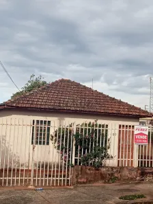 Casa com 2 Quartos à venda, 293m² no Paulista, Londrina