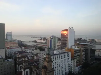Sala Comercial para alugar, 43m² no Centro, Rio de Janeiro
