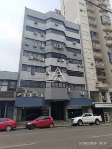 Sala Comercial à venda, 60m² no Centro, Passo Fundo