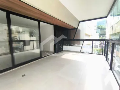 Apartamento com 3 Quartos à venda, 151m² no Botafogo, Rio de Janeiro