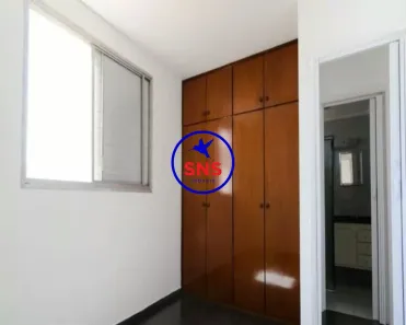 Apartamento com 2 Quartos à venda, 67m² no Parque da Figueira, Campinas