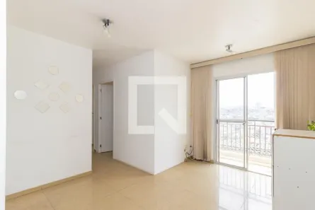 Apartamento com 3 Quartos à venda, 54m² no Vila Siqueira (Zona Norte), São Paulo