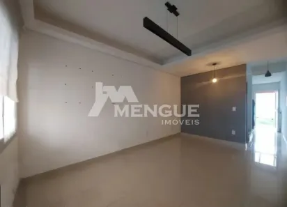 Casa com 2 Quartos à venda, 77m² no Parque Santa Fé, Porto Alegre
