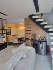 Casa com 2 Quartos à venda, 90m² no Jardim Novo Cambuí, Hortolândia
