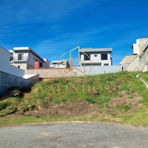 Lote/Terreno à venda, 378m² no Jardim 21 de Março, Louveira