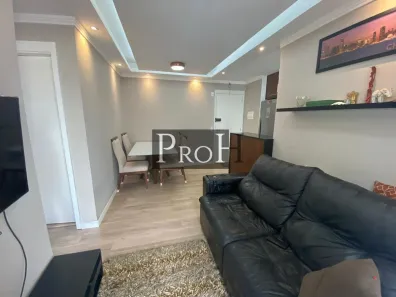 Apartamento com 2 Quartos à venda, 63m² no Anchieta, São Bernardo do Campo