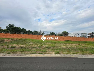 Lote/Terreno à venda, 301m² no Jardim Regente, Indaiatuba