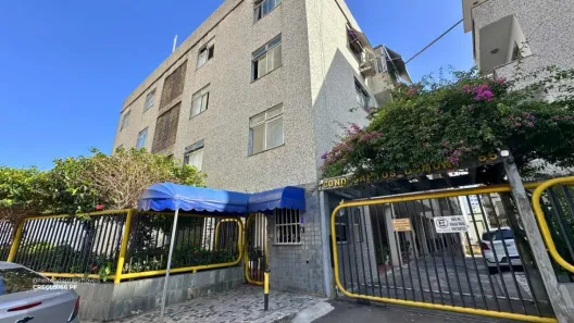 Apartamento com 3 Quartos à venda, 85m² no Brotas, Salvador