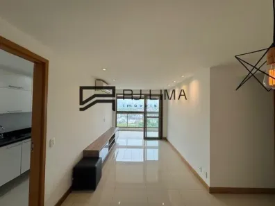 Apartamento com 3 Quartos à venda, 83m² no Recreio dos Bandeirantes, Rio de Janeiro