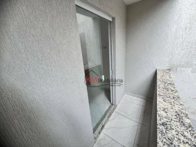 Apartamento com 2 Quartos à venda, 41m² no Vila Guilhermina, São Paulo