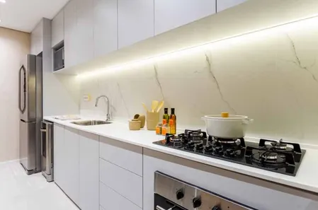 Apartamento com 3 Quartos à venda, 95m² no Vila Zilda (Tatuapé), São Paulo