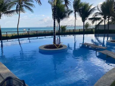 Apartamento com 4 Quartos à venda, 127m² no Intermares, Cabedelo