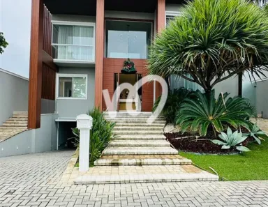 Casa de Condomínio com 4 Quartos à venda, 682m² no Barra da Tijuca, Rio de Janeiro