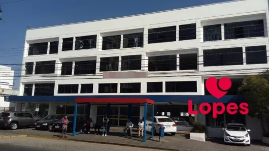 Prédio Comercial para alugar, 25000m² no Jardim Santa Helena, Suzano