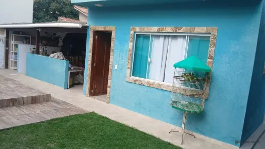 Casa com 3 Quartos à venda, 360m² no Centro, São Pedro da Aldeia