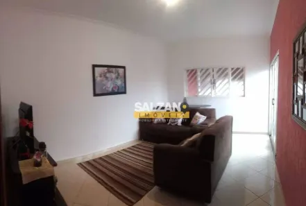 Casa com 2 Quartos à venda, 170m² no Parque São Luís, Taubaté