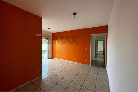 Apartamento com 3 Quartos para alugar, 80m² no Nossa Senhora de Lourdes, Santa Maria