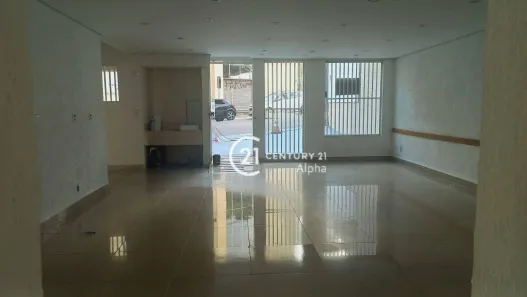 Ponto Comercial para venda ou aluguel, 184m² no Centro, Barueri