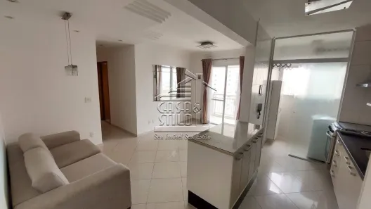 Apartamento com 2 Quartos à venda, 55m² no Tatuapé, São Paulo