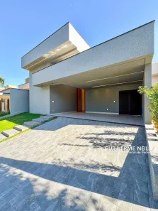 Casa de Condomínio com 3 Quartos à venda, 210m² no , Bady Bassitt